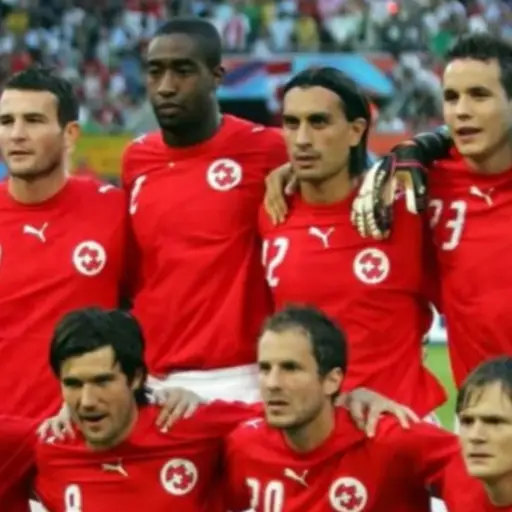 Suiza eliminada de Alemania 2006 sin recibir goles