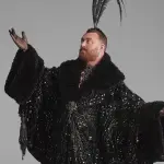 Sam Smith se convierte en el meme más viral de la Met Gala 2026 t