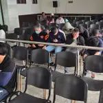 Ligan a proceso a presuntos integrantes de los Piratas de la Muerte por nuevos delitost