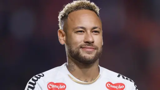 Santos abre investigación tras incidente que involucra a Neymar