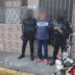 Guatemala captura a alias Nacho, requerido por la justicia de EE. UU.t
