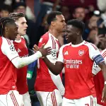 Arsenal vuelve a una final de Champions 20 años despuést