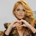 Paulina Rubio ,Instagram