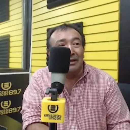 Súper Deportivo ,Captura de video