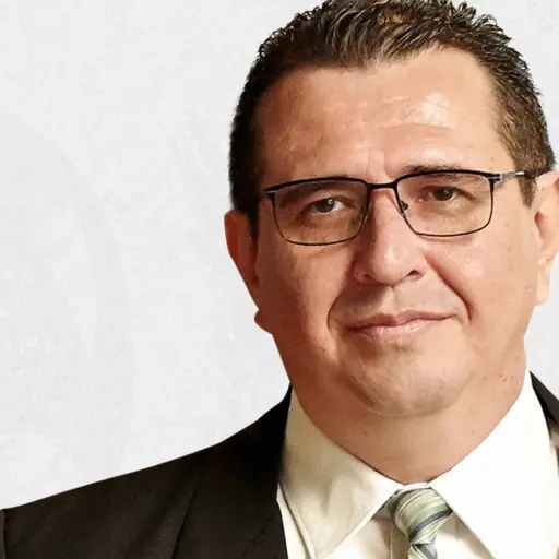 Gabriel Estuardo García Luna, designado como nuevo fiscal general ,Captura de pantalla