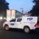 Accidente deja un fallecido en la calzada Aguilar Batrest