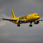 Spirit Airlines cierra operaciones y deja a miles de pasajeros varados en Estados Unidost