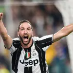 El irreconocible aspecto de Gonzalo Higuaín tras su retirot