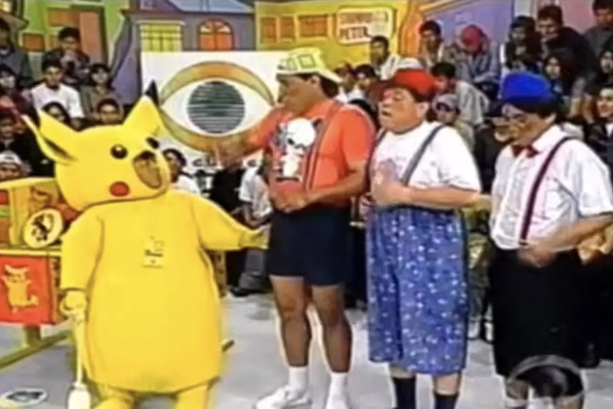 El comediante murió a los 55 años., Captura de pantalla video de X.