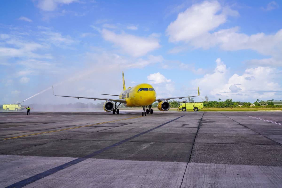 ¿Qué implicaciones tiene el cierre de Spirit Airlines para Guatemala?