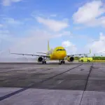 ¿Qué implicaciones tiene el cierre de Spirit Airlines para Guatemala?t