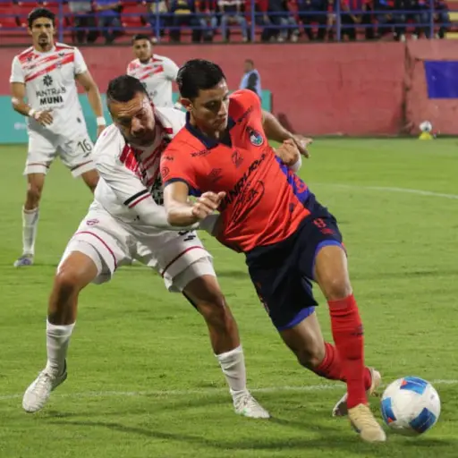 José Carlos Martínez, jugador de Municipal 