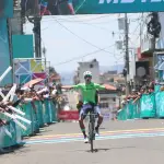 Vuelta Bantrab: Sigue el dominio colombiano tras cuatro etapast