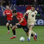 Victoria de Barcelona con aroma a campeón t