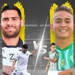 EN VIVO: Minuto a minuto del Comunicaciones vs. Antigua t