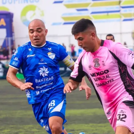 Mixco es semifinalista del Clausura 2026 