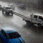 Piden precaución por lluvias en la Ciudad de Guatemalat