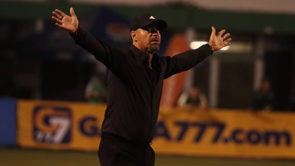 Clausura 2026: Comunicaciones vs. Antigua    | Alex Meoño 