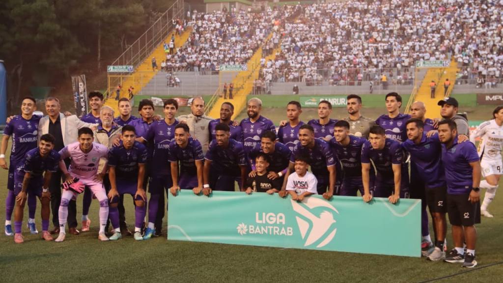 Clausura 2026: Comunicaciones vs. Antigua    | Alex Meoño 