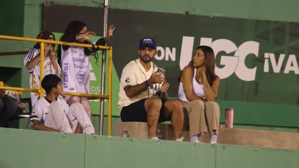 Clausura 2026: Comunicaciones vs. Antigua    | Alex Meoño 
