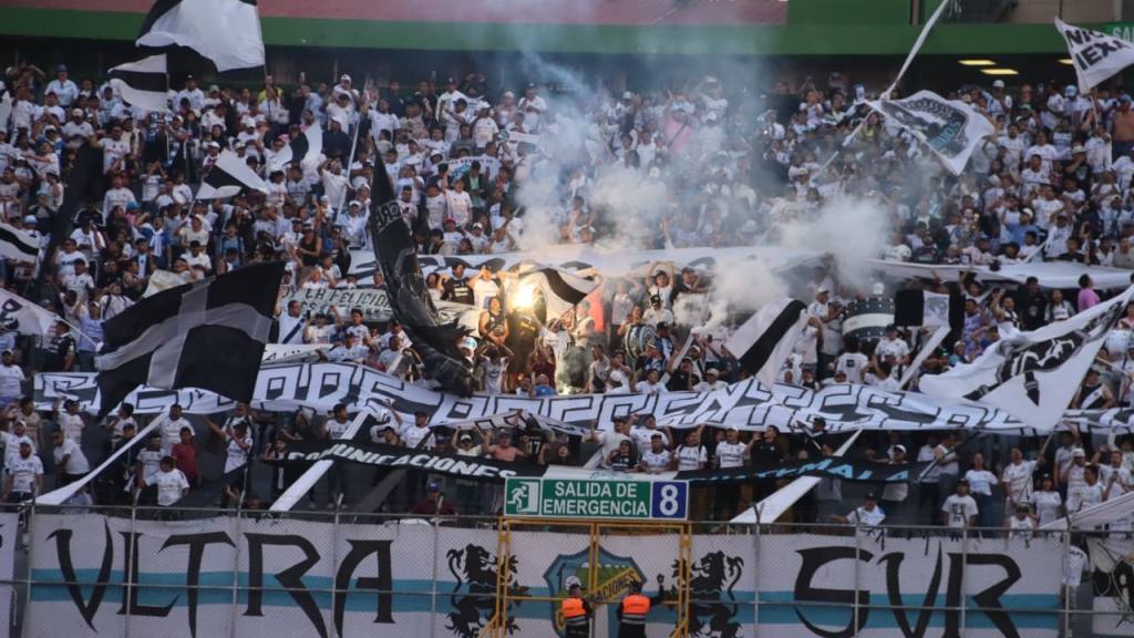 Clausura 2026: Comunicaciones vs. Antigua    | Alex Meoño 
