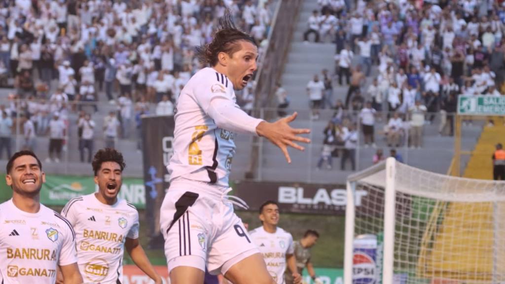 Clausura 2026: Comunicaciones vs. Antigua    | Alex Meoño 