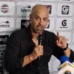 Técnico de Comunicaciones se refiere al retiro de José Contrerast