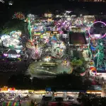 Amatitlán celebra la Feria de la Cruz y su procesión acuática este domingot