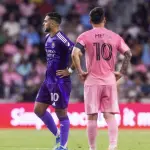 Inter Miami cae ante Orlando City luego de ir ganando 3-0t