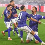 El histórico Schalke 04 regresa a la Bundesligat