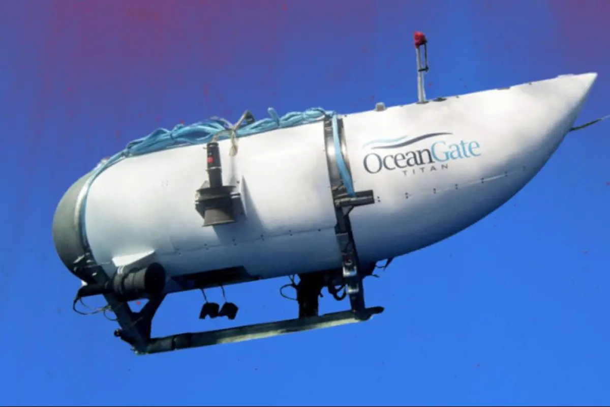 OceanGate, OceanGate