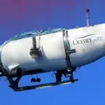 Familiares del Titan de OceanGate revelan cómo recibieron los restos de las víctimast