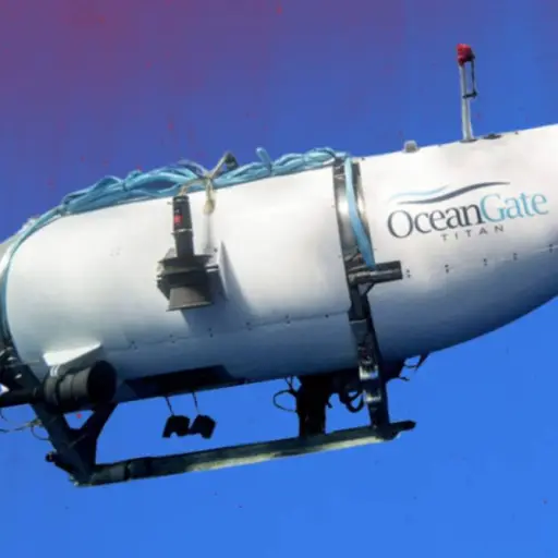 OceanGate ,OceanGate