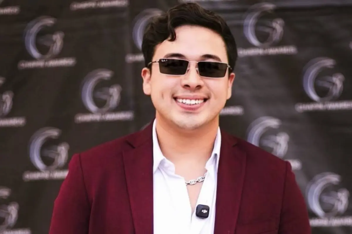Joshua Aldana, Joshua Aldana