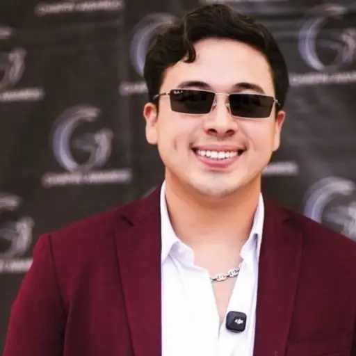 Joshua Aldana ,Joshua Aldana