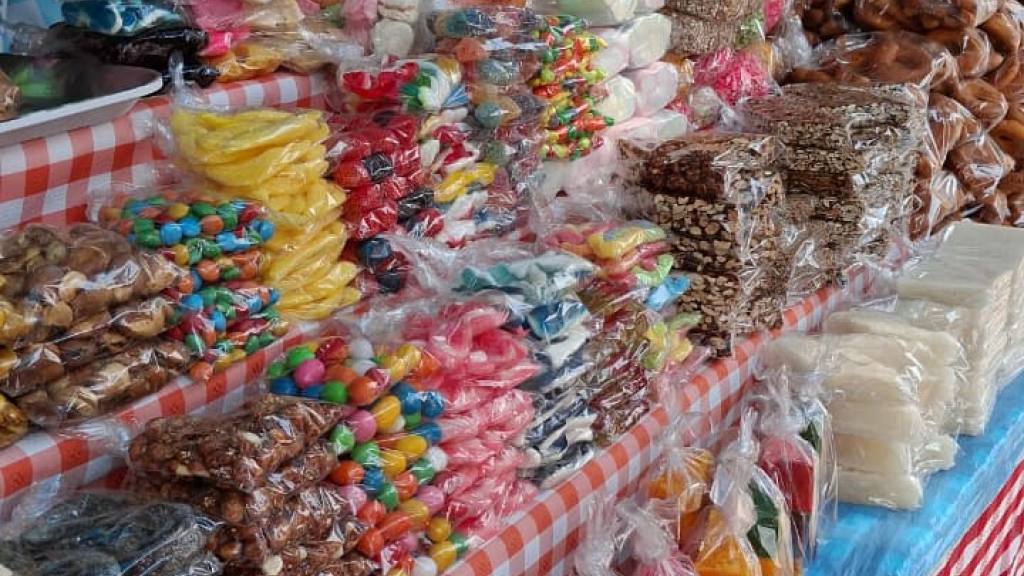 Diversión en la Feria de Amatitlán | Alex Meoño