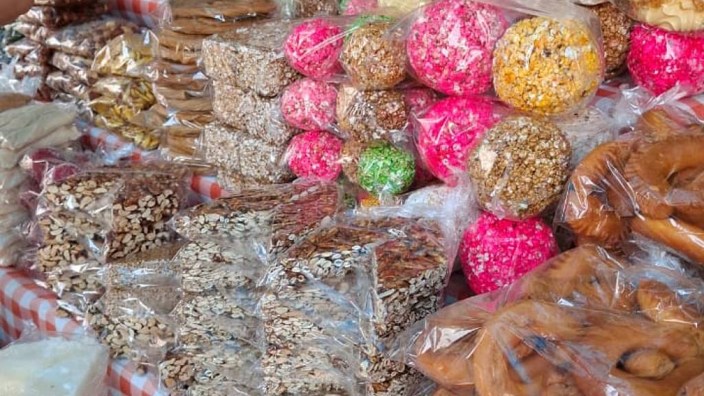 Diversión en la Feria de Amatitlán | Alex Meoño