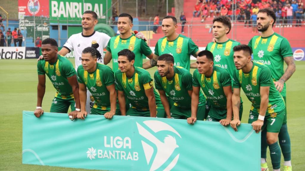 Clausura 2026: Municipal vs. Guastatoya  | Alex Meoño 