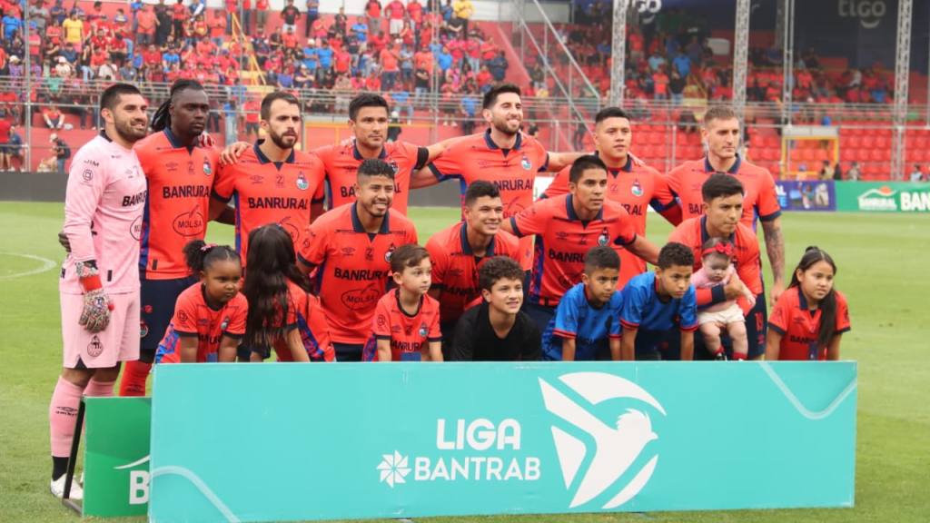 Clausura 2026: Municipal vs. Guastatoya  | Alex Meoño 