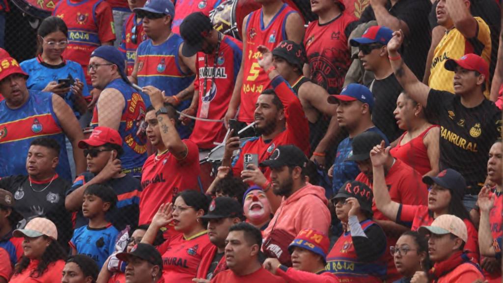 Clausura 2026: Municipal vs. Guastatoya  | Alex Meoño 