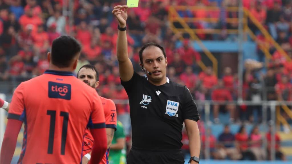 Clausura 2026: Municipal vs. Guastatoya  | Alex Meoño 
