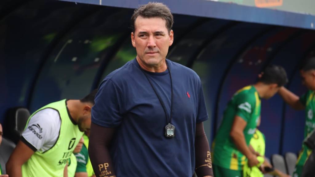 Clausura 2026: Municipal vs. Guastatoya  | Alex Meoño 