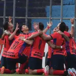 Municipal no pierde paso y sigue en ruta buscando la final t