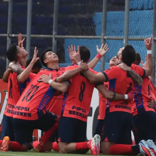 Municipal está en semifinales del Clausura 2026 