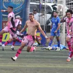 ¡Histórico! Deportivo Mixco jugará la Copa Centroamericana 2026t