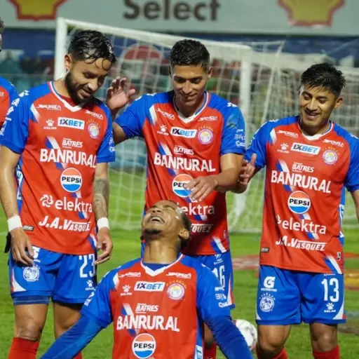 Xelajú es semifinalista del Clausura 2026 tras eliminar al Deportivo Marquense 