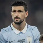Uruguay tiembla por lo sucedido a Giorgian de Arrascaetat