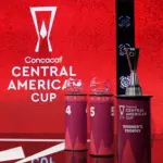 ¡Ya se conoce la fecha para el sorteo de la Copa Centroamericana 2026!t