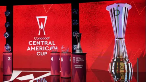 Clubes guatemaltecos listos para el sorteo de la Copa Centroamericana