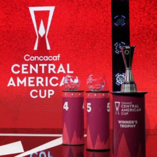 Sorteo de Copa Centroamericana será el 26 de mayo 2026